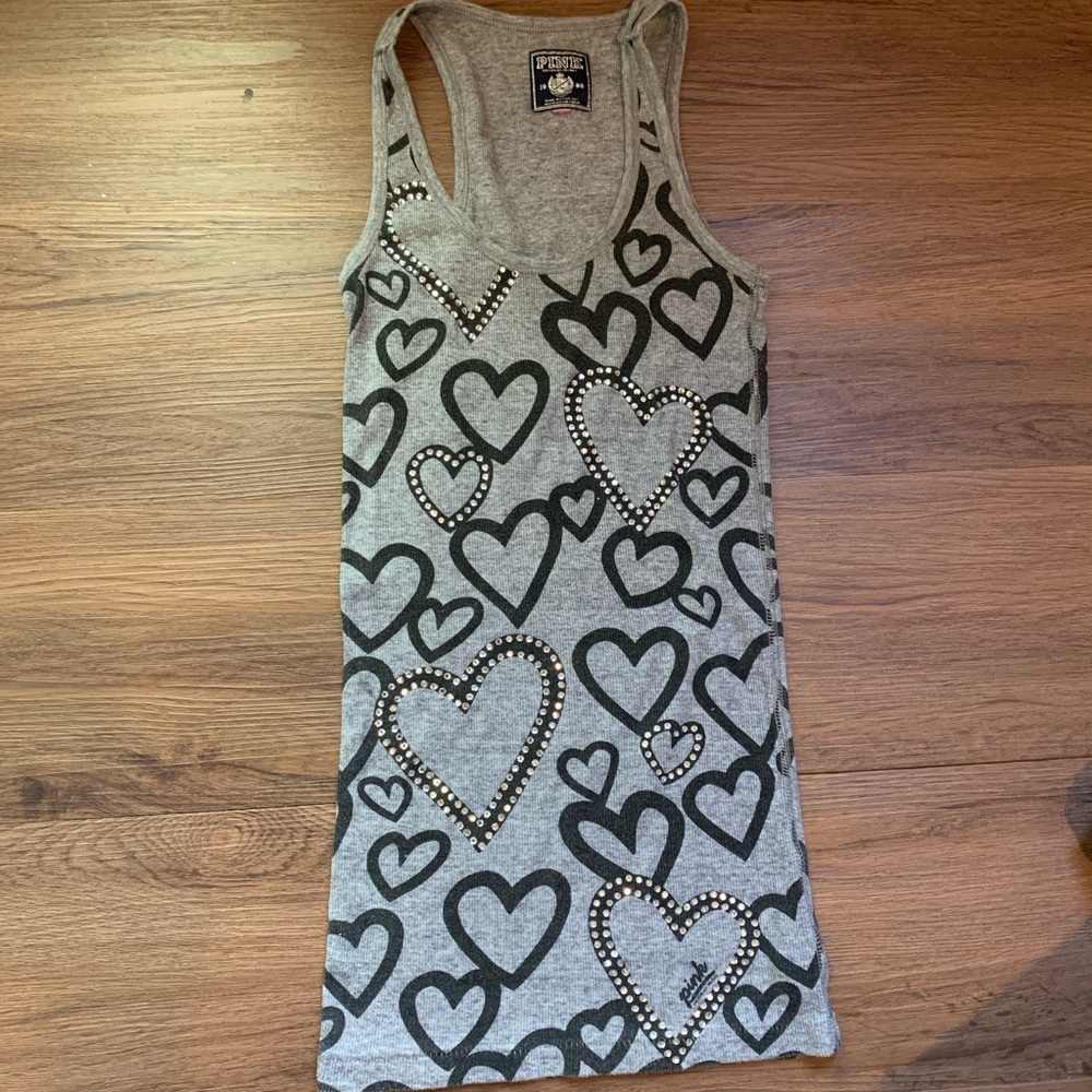 Victoria secret shirt